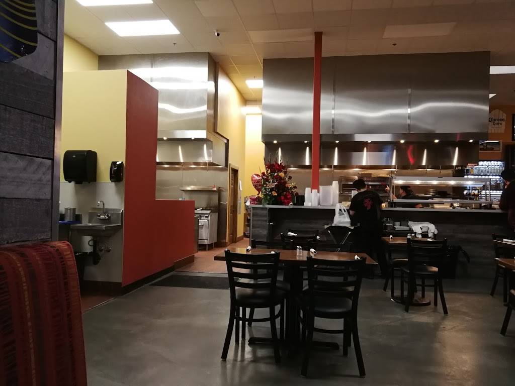 La Cantina | restaurant | 6599 Montecito Blvd #130, Santa Rosa, CA 95409, USA | 7077917571 OR +1 707-791-7571