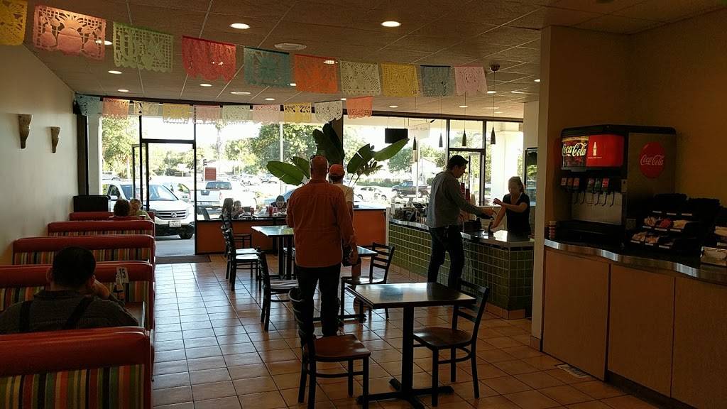 Rudys Restaurant | restaurant | 1001 Casitas Pass Rd, Carpinteria, CA 93013, USA | 8056847839 OR +1 805-684-7839