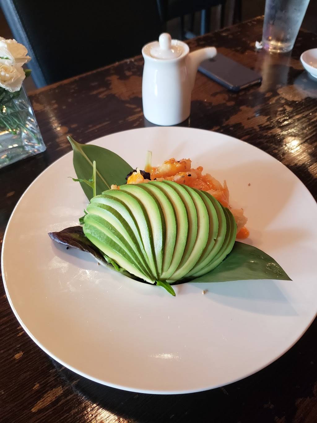 Aji Sushi House | restaurant | 36-06 Ditmars Blvd, Astoria, NY 11105, USA | 7187778889 OR +1 718-777-8889