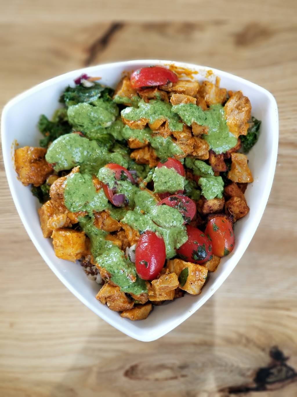 Bolay - Lake Nona | restaurant | 12711 Narcoossee Rd #120, Lake Nona Region, FL 32832, USA | 4076271990 OR +1 407-627-1990