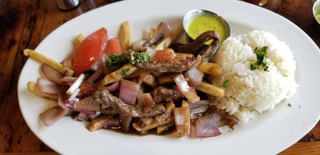 Los Chicos Brasa at Vaughan | restaurant | Back Unit, 3560 Rutherford Rd unit 54, Woodbridge, ON L4H 2J3, Canada | 9052501144 OR +1 905-250-1144