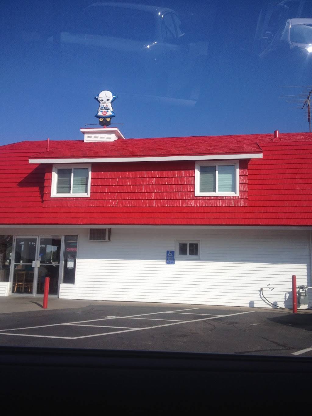 Dairy Queen | restaurant | 611 Hwy, 10th St SE, St Cloud, MN 56304, USA | 3202520862 OR +1 320-252-0862