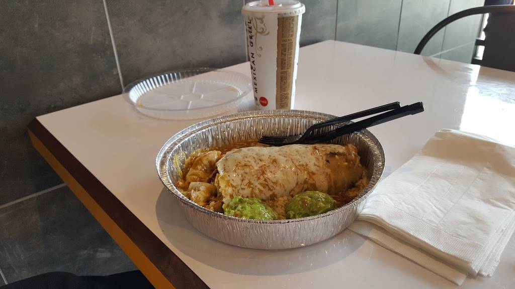 Cafe Rio Mexican Grill | restaurant | 16955 N 75th Ave, Peoria, AZ 85382, USA | 6232077865 OR +1 623-207-7865