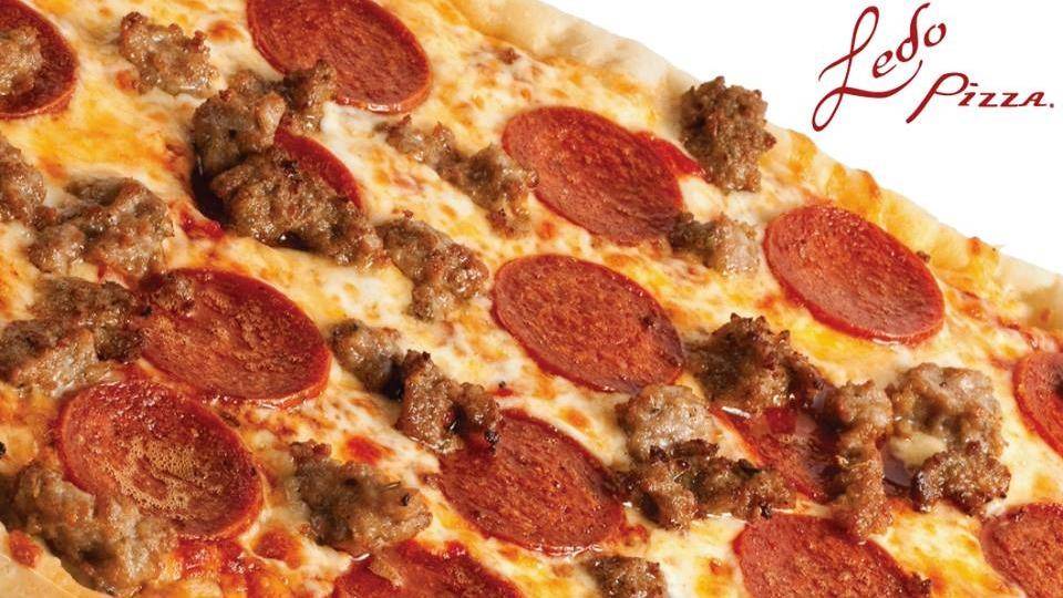 Ledo Pizza | meal takeaway | 736 S Salisbury Blvd, Salisbury, MD 21801, USA | 4437368605 OR +1 443-736-8605