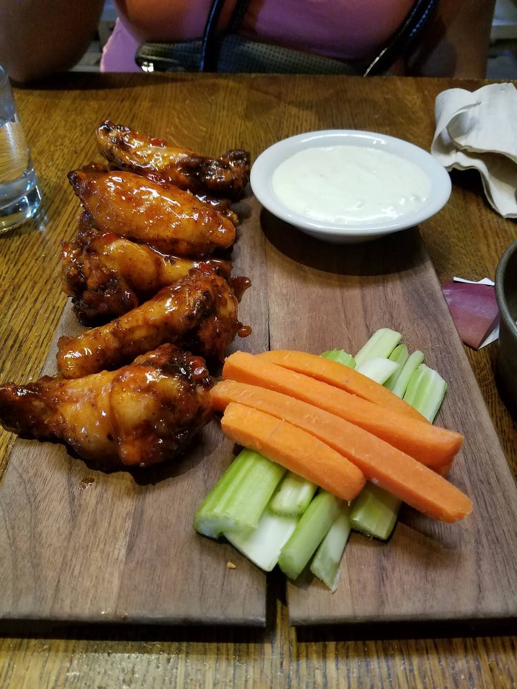 Patxis Pizza | restaurant | 511 Hayes St, San Francisco, CA 94102, USA | 4155589991 OR +1 415-558-9991