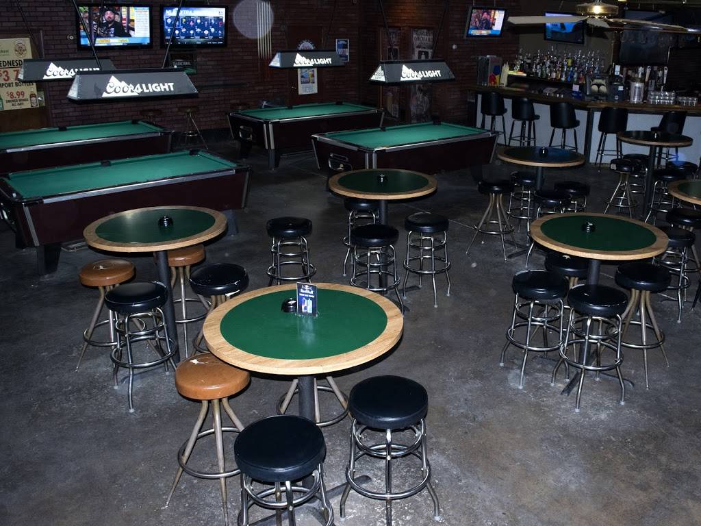 Peppers | restaurant | 299 S State Rd 135, Greenwood, IN 46142, USA | 3178870461 OR +1 317-887-0461