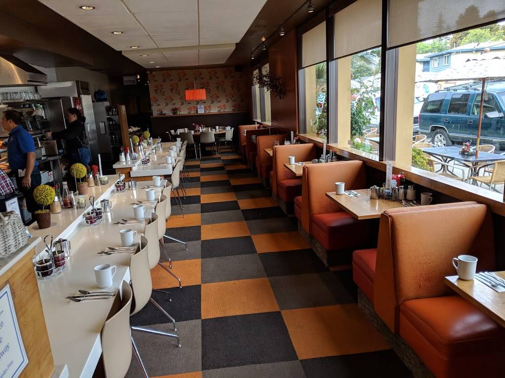 Stacks - Redwood City | bakery | 314 El Camino Real, Redwood City, CA 94062, USA | 6504822850 OR +1 650-482-2850