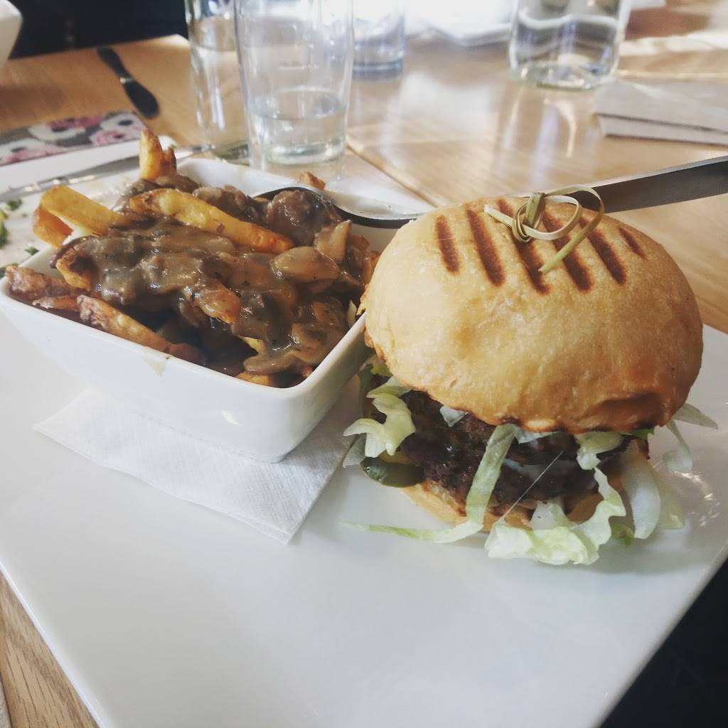 Pure Kitchen Kanata | restaurant | 499 Terry Fox Dr #55, Kanata, ON K2T 1H7, Canada | 6134358492 OR +1 613-435-8492