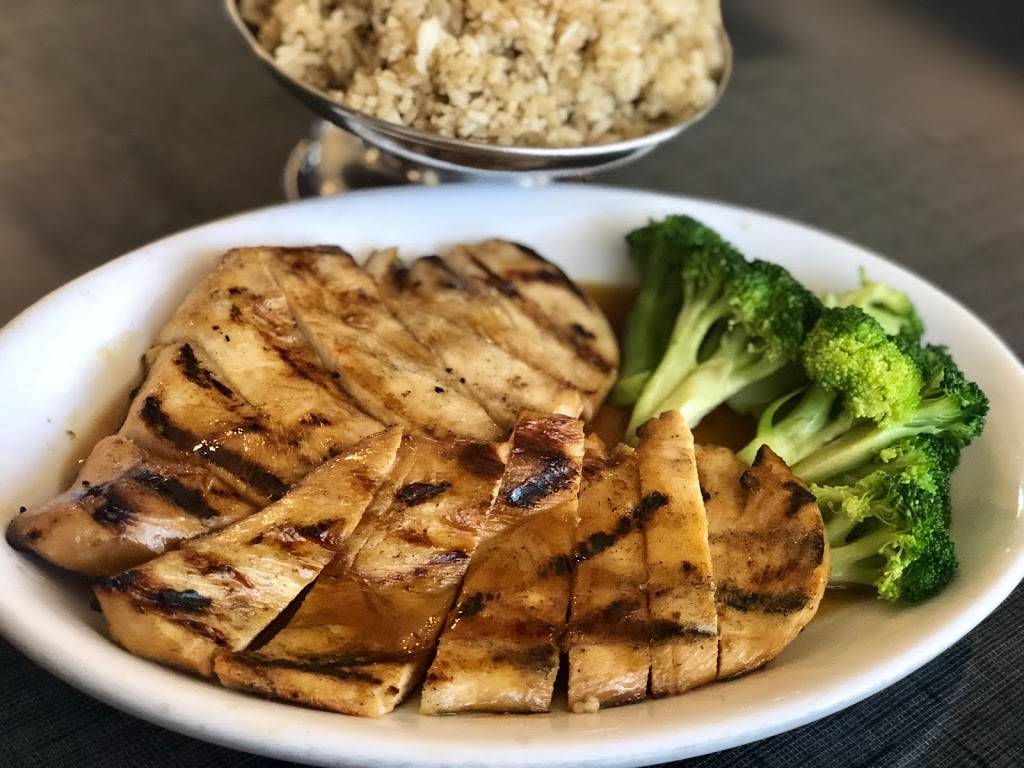 Blue Moon Restaurant | restaurant | 1320 S Broadway, Edmond, OK 73034, USA | 4053403871 OR +1 405-340-3871