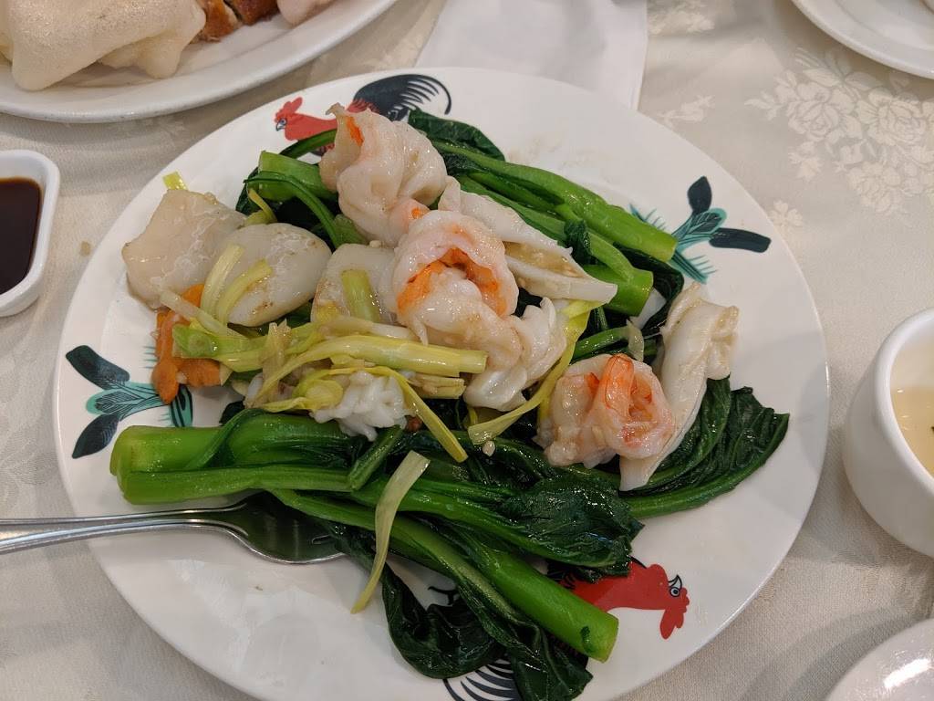 Sun Star Chinese Cuisine | restaurant | 636 Finch Ave E, North York, ON M2K 2H7, Canada | 4162290866 OR +1 416-229-0866