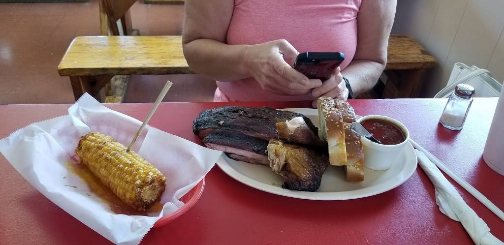 Cottens Bar-B-Que | restaurant | 2048 Rogero Rd, Jacksonville, FL 32211, USA | 9047431233 OR +1 904-743-1233