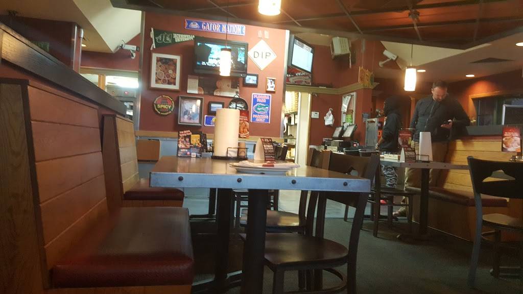 Pizza Hut | restaurant | 815 Atlantic Blvd, Atlantic Beach, FL 32233, USA | 9042466300 OR +1 904-246-6300