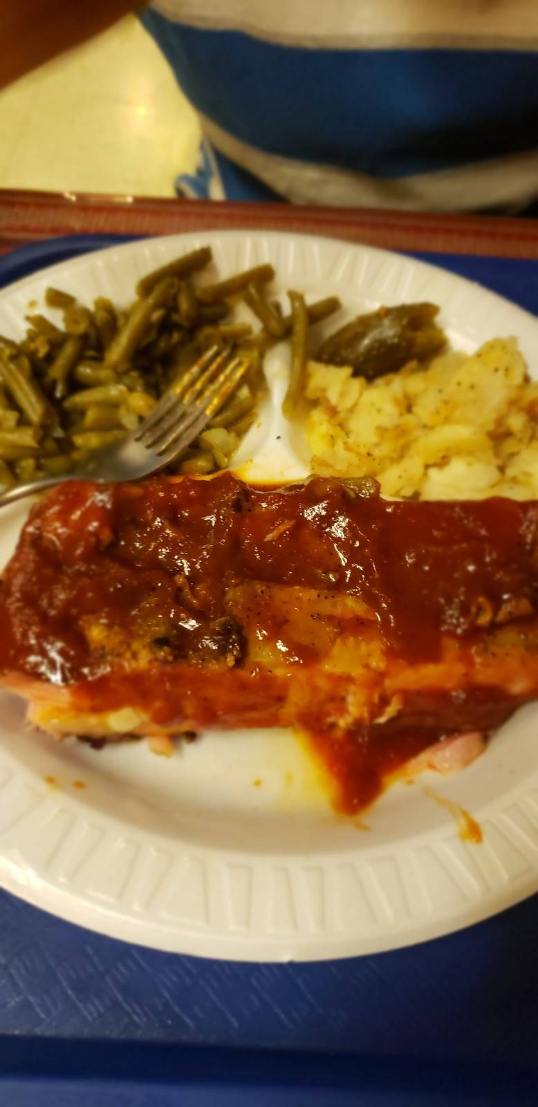 Snogas Bbq | restaurant | 2567 Goliad Rd, San Antonio, TX 78223, USA | 2103336162 OR +1 210-333-6162