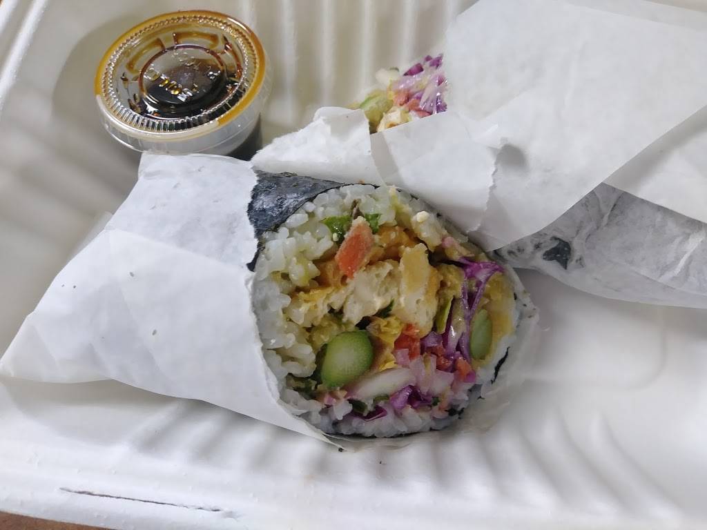 Rollin Fresh | restaurant | 625 NE Killingsworth St, Portland, OR 97211, USA | 9717274279 OR +1 971-727-4279