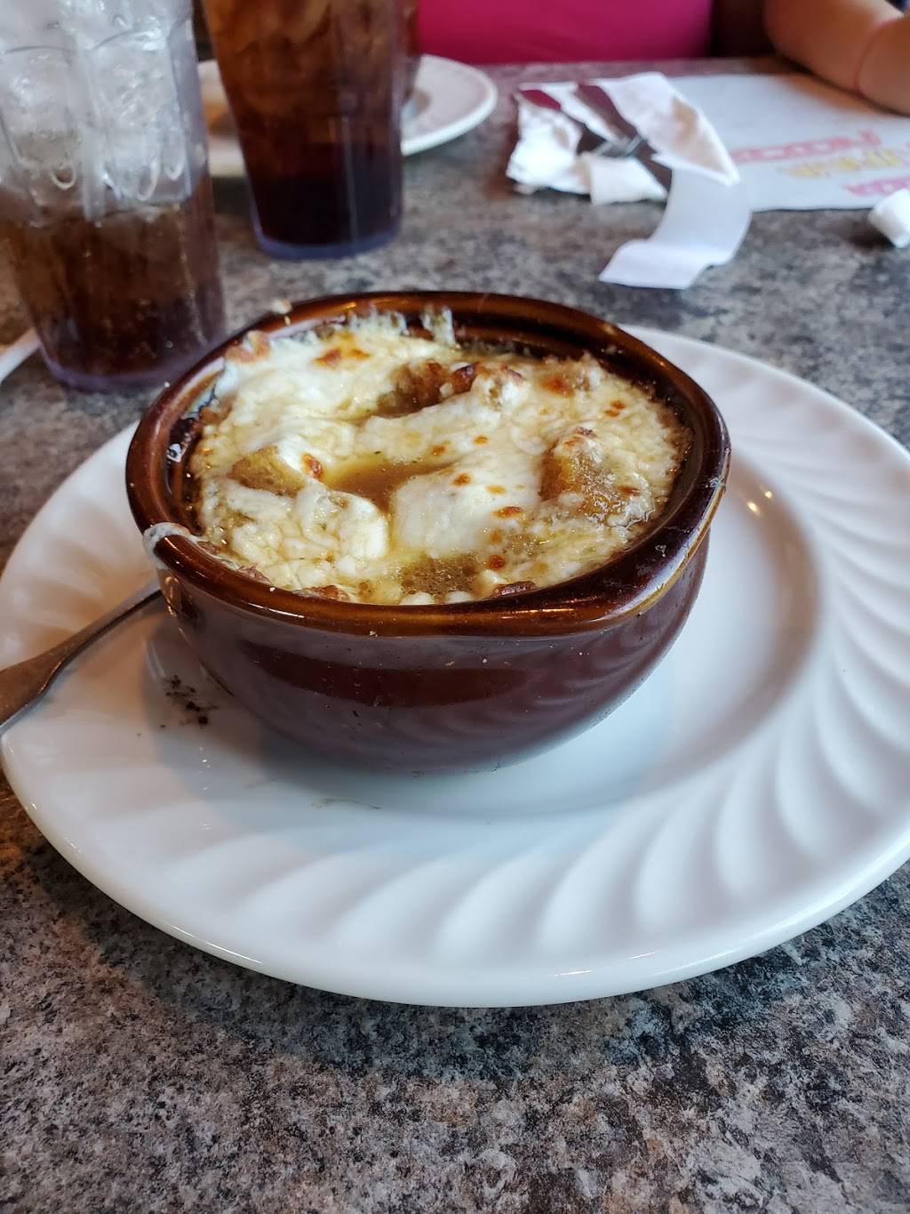 Amore’s Grill and Spirits | restaurant | 53100 Gratiot Ave, New Baltimore, MI 48051, USA | 5867499262 OR +1 586-749-9262