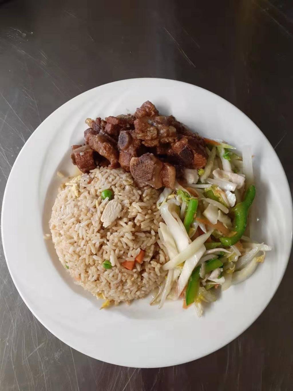 Szechuan Cuisine II | restaurant | 380 Lakeshore Rd E, Mississauga, ON L5G 1H5, Canada | 9052780088 OR +1 905-278-0088