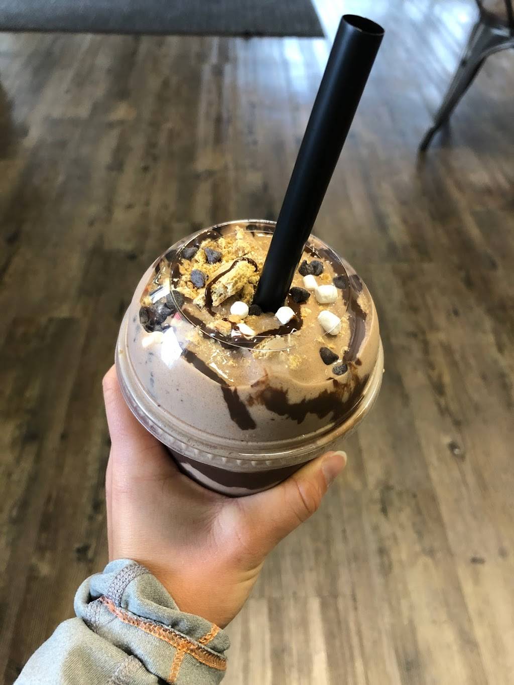 Impact Texas Corners | restaurant | 6923 W Q Ave, Kalamazoo, MI 49009, USA | 2697167377 OR +1 269-716-7377