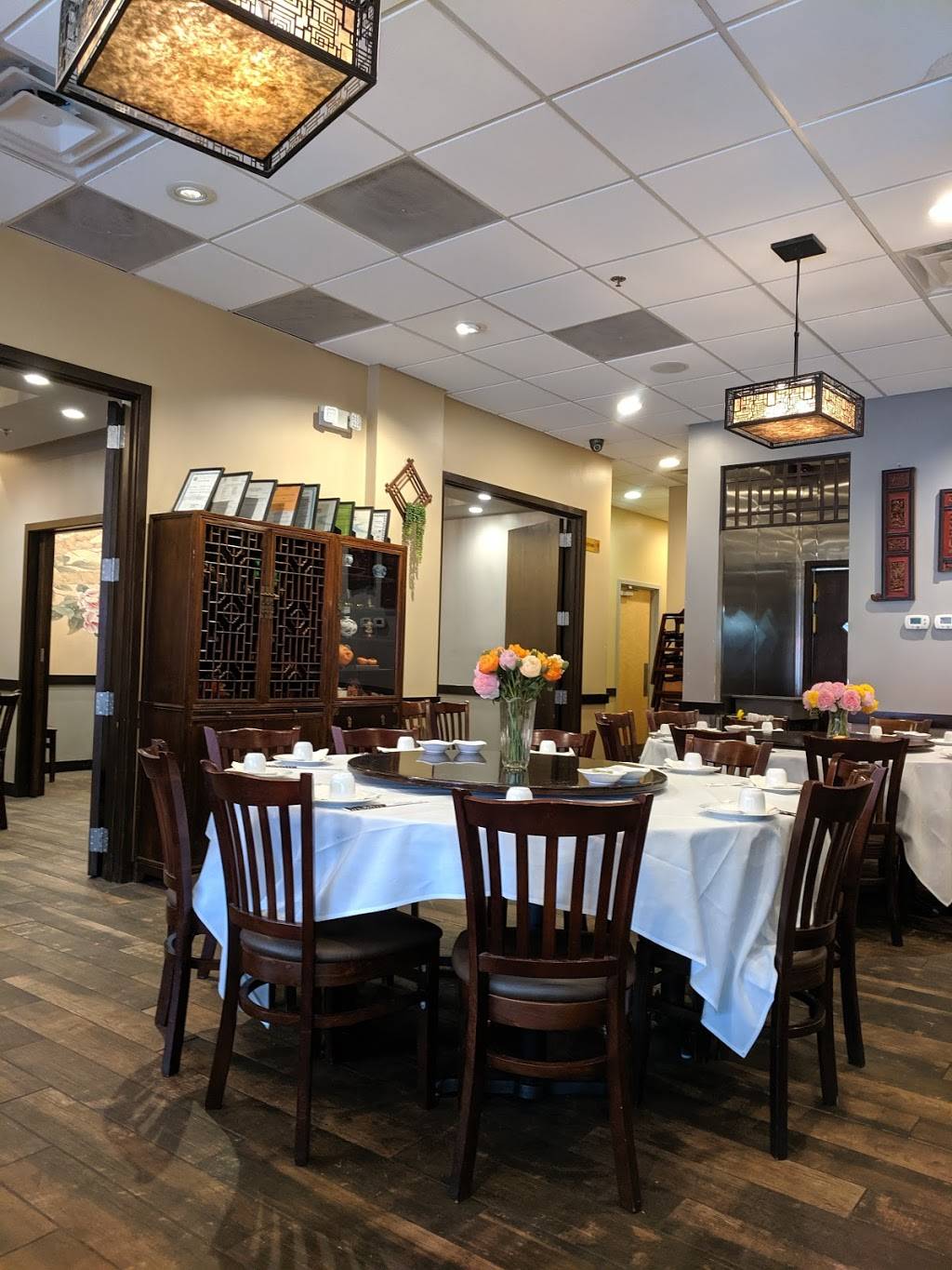 Mu Lan Taiwanese Restaurant (Waltham) | restaurant | 835 Main St, Waltham, MA 02451, USA | 7816428888 OR +1 781-642-8888