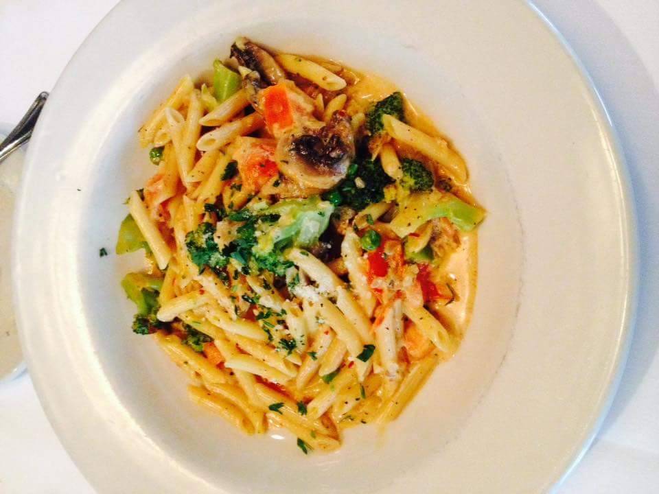 Paul Mineos Trattoria | restaurant | 333 W Port Plaza Dr, St. Louis, MO 63146, USA | 3148788180 OR +1 314-878-8180