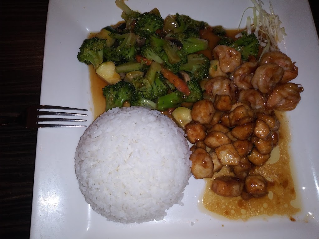 Nagoya Sushi Steakhouse | meal takeaway | 29075 US-98, Daphne, AL 36526, USA | 2516261000 OR +1 251-626-1000