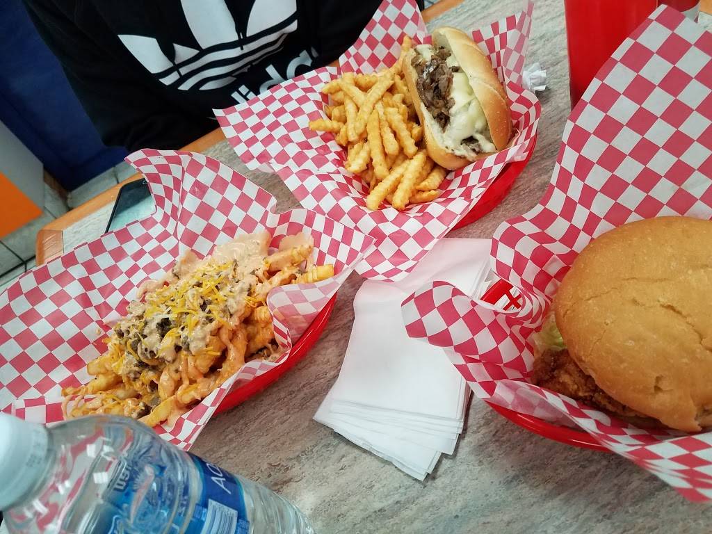 Midnight at Burnies Drive-Up | restaurant | 3221 W Hammer Ln, Stockton, CA 95209, USA | 2099520057 OR +1 209-952-0057