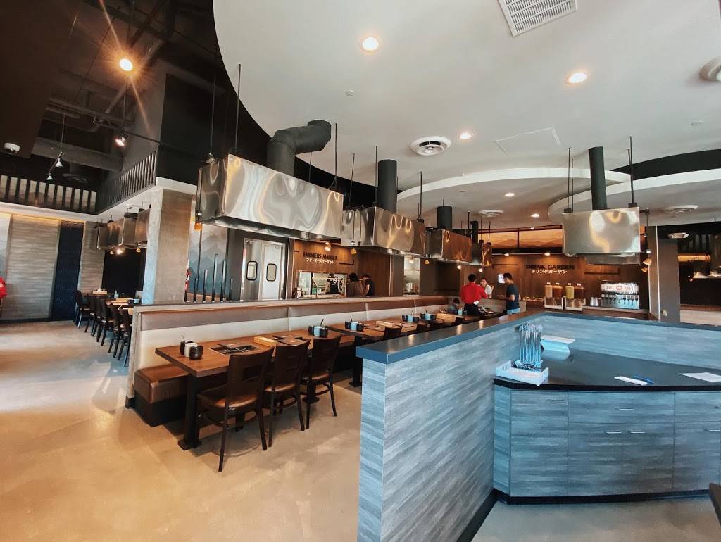 Mo-Mo-Paradise | restaurant | 56 E Duarte Rd #101, Arcadia, CA 91006, USA | 6268984500 OR +1 626-898-4500