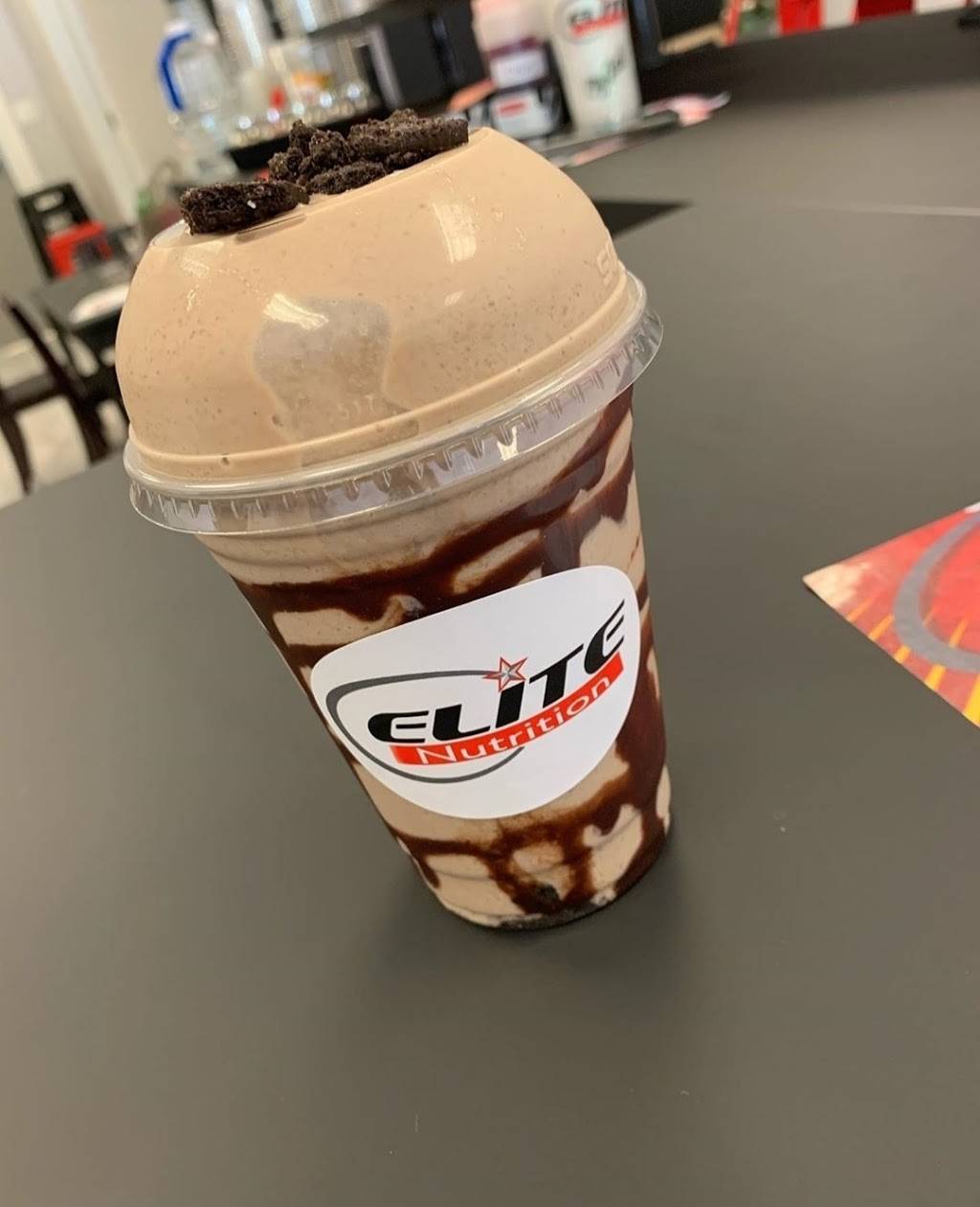 Elite Nutrition | restaurant | 130 Shaker Rd, East Longmeadow, MA 01028, USA | 4132242579 OR +1 413-224-2579