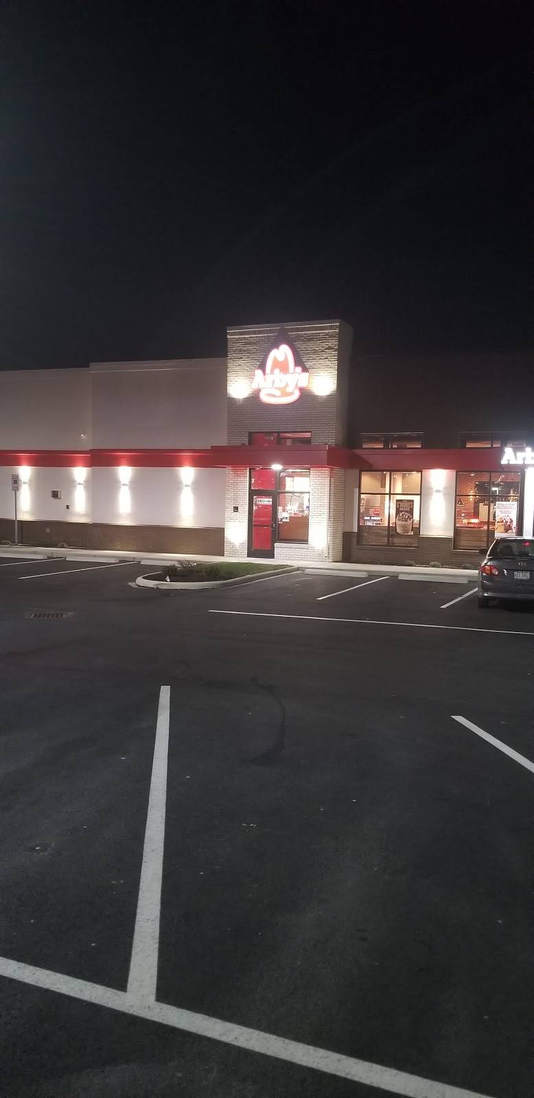 Arbys | restaurant | 1145 Main St, Cuyahoga Falls, OH 44221, USA | 3309200936 OR +1 330-920-0936