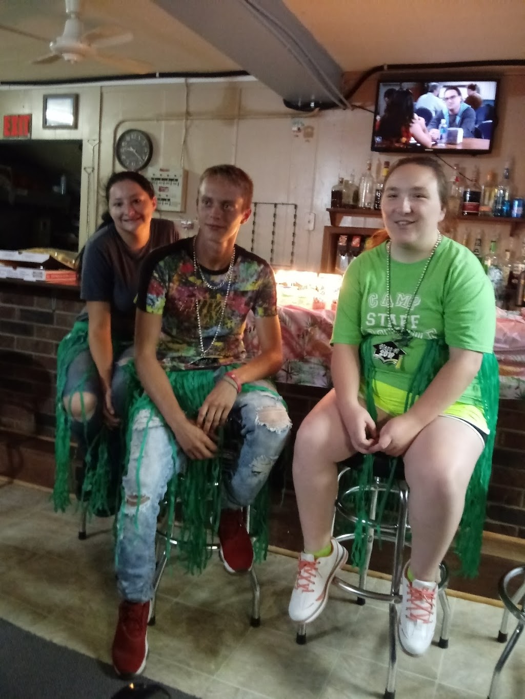 TurnBowl Lanes & Grill | restaurant | 328 Acm Dr, West Point, IA 52656, USA | 3198376815 OR +1 319-837-6815