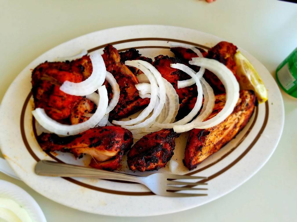 Khan BBQ & Grill | restaurant | 17001 W Little York Rd, Houston, TX 77084, USA | 8325930110 OR +1 832-593-0110