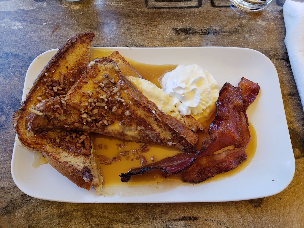 Ruby Slipper Cafe | restaurant | 509 S Palafox St, Pensacola, FL 32502, USA | 8507924834 OR +1 850-792-4834