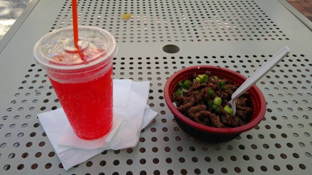 Yoshinoya UCLA | restaurant | 308 Westwood Plaza, Kerckhoff Hall Rm #232, Los Angeles, CA 90095, USA | 3104433681 OR +1 310-443-3681