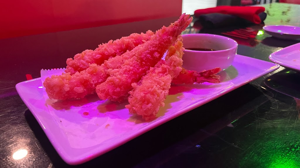 Oishii Japanese Sushi & Sake | restaurant | 2721 Virginia Cir, Amarillo, TX 79109, USA | 8068772464 OR +1 806-877-2464