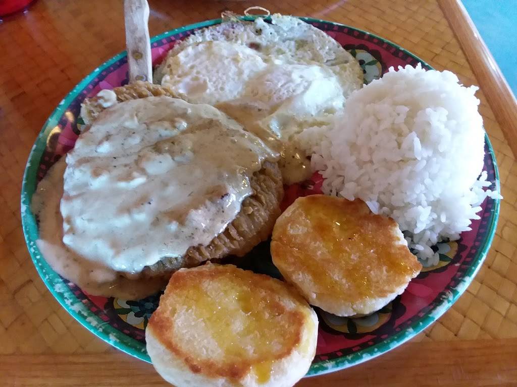 Countryside Cafe | restaurant | 87-70 Farrington Hwy #104, Waianae, HI 96792, USA | 8088885448 OR +1 808-888-5448