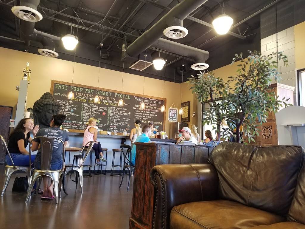 HB Wellness | restaurant | 16801 N 90th St #101, Scottsdale, AZ 85260, USA | 4805138495 OR +1 480-513-8495