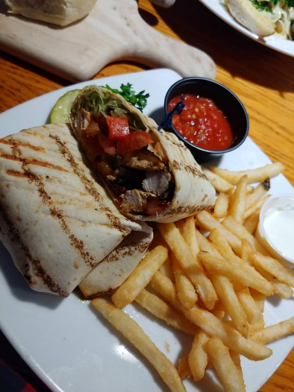 Williams Restaurant | restaurant | 184 Pearson Blvd, Gardner, MA 01440, USA | 9786327794 OR +1 978-632-7794