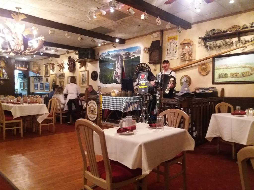 Chef Klaus Bier Stube | restaurant | 20827 South La Grange Road, Frankfort, IL 60423, USA | 8154690940 OR +1 815-469-0940