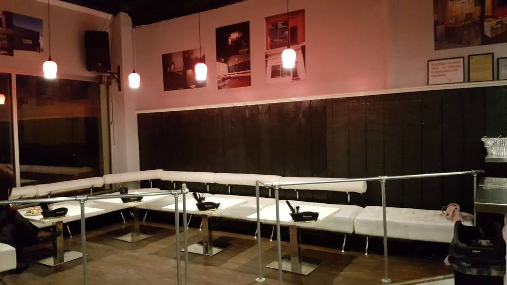 Lounge 2SIX9 | night club | 269 Central Ave, Rochester, NY 14605, USA | 5853254839 OR +1 585-325-4839