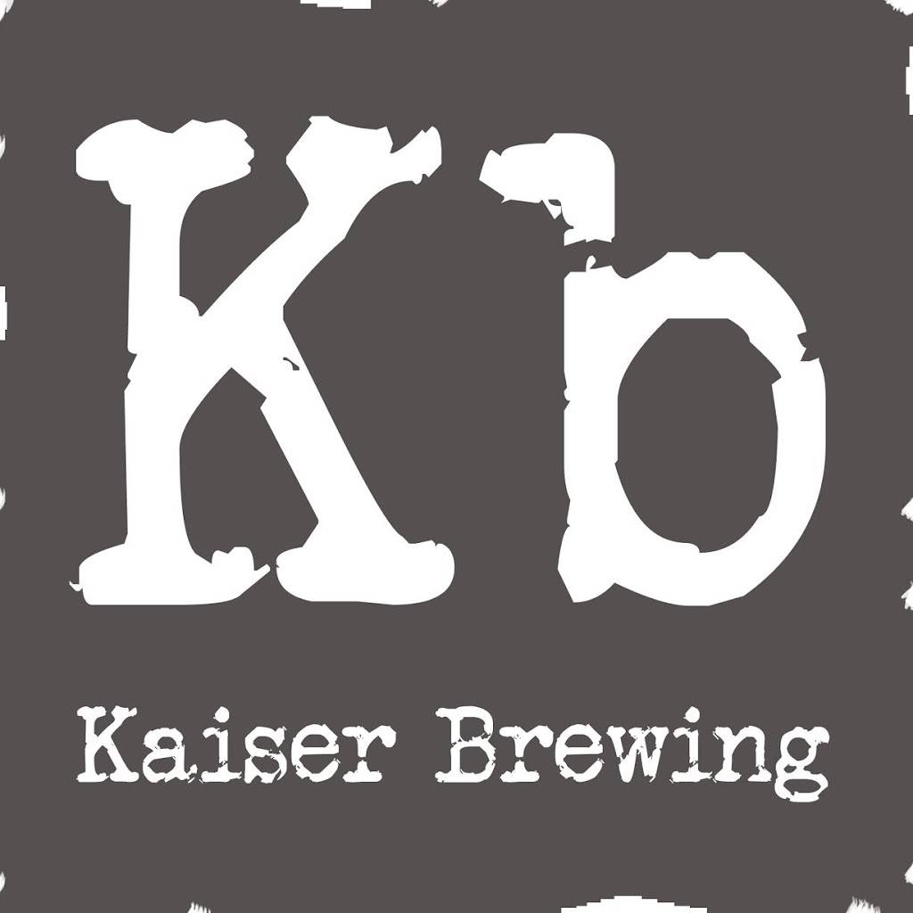 Kaiser Brewing Company | restaurant | 1607 Hawthorne St, Forest Grove, OR 97116, USA | 5034129628 OR +1 503-412-9628