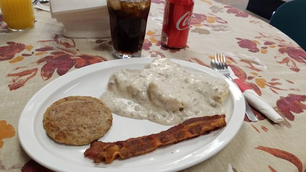 Apron Strings Diner | restaurant | 647 X St, Bedford, IN 47421, USA | 8126757154 OR +1 812-675-7154