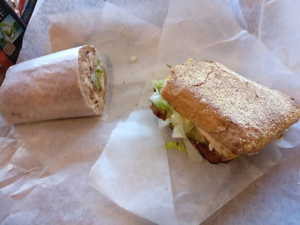 Potbelly Sandwich Shop | restaurant | 1 E Washington St Ste 170, Phoenix, AZ 85004, USA | 6022831491 OR +1 602-283-1491