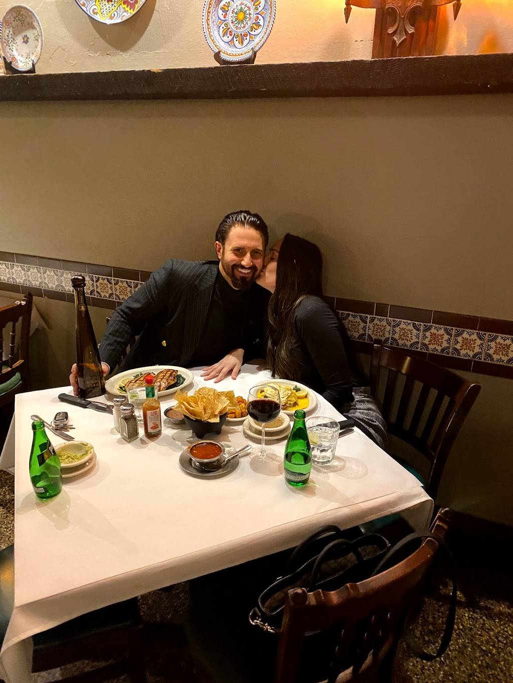 La Fonda | restaurant | 3809 Johnston St, Lafayette, LA 70503, USA | 3379845630 OR +1 337-984-5630