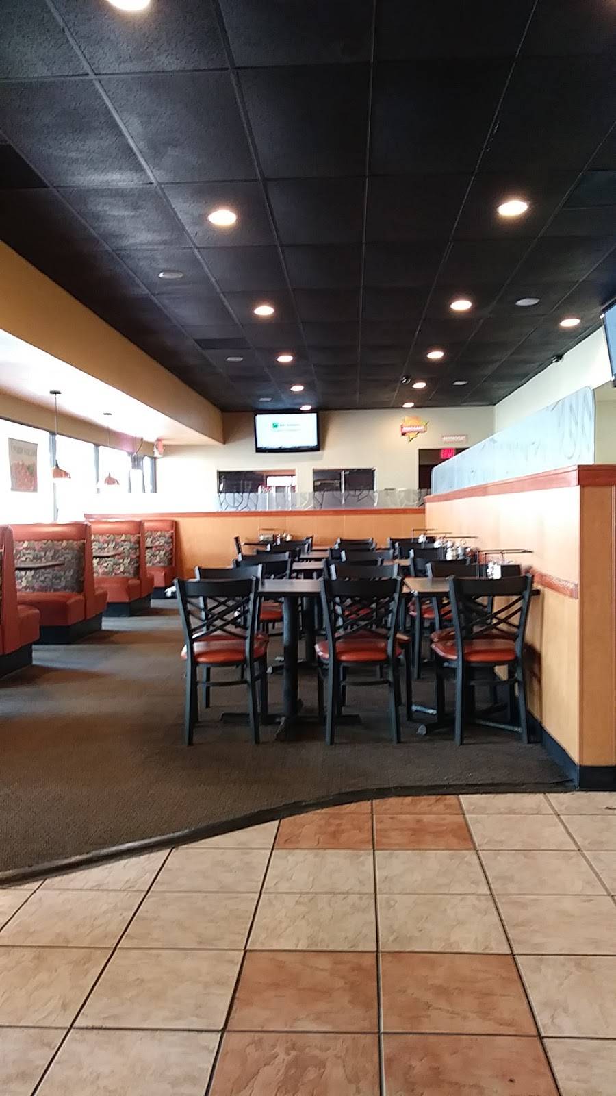 Round Table Pizza | meal delivery | 2345 Erringer Rd Suite 100, Simi Valley, CA 93065, USA | 8055267000 OR +1 805-526-7000