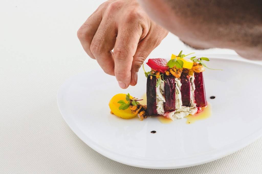 Ensemble HTX | restaurant | Somewhere in, Houston, TX 77020, USA | 3463948175 OR +1 346-394-8175