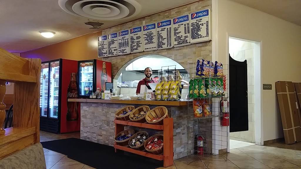 ABC PIZZA | restaurant | 2233 Northampton St, Holyoke, MA 01040, USA | 4135344222 OR +1 413-534-4222