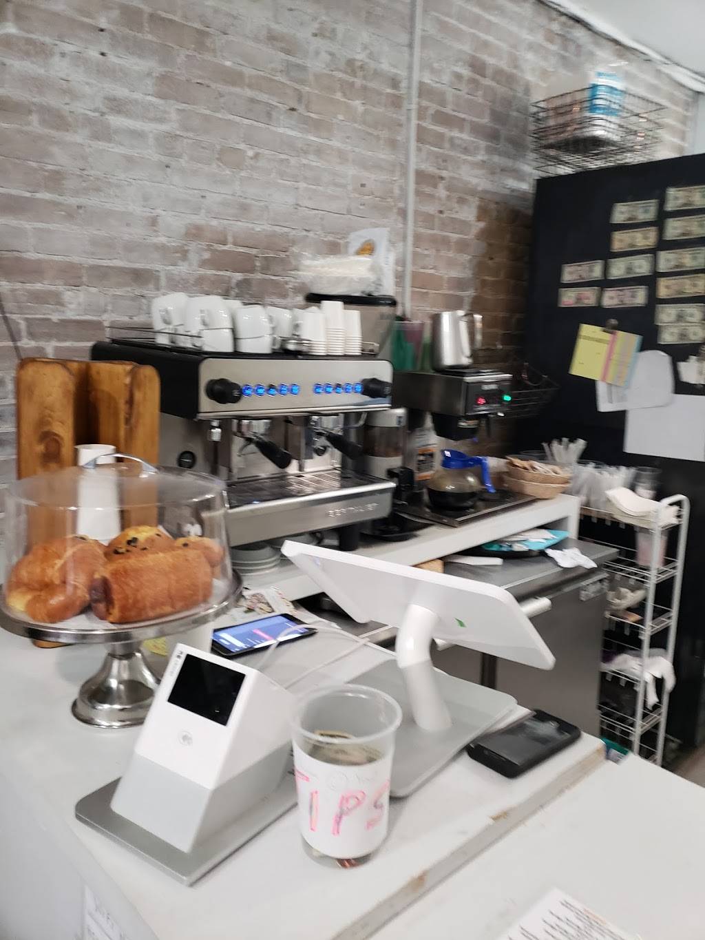 Healthy Choice Kitchen | cafe | 181 Graham Ave, Brooklyn, NY 11206, USA | 7184122403 OR +1 718-412-2403