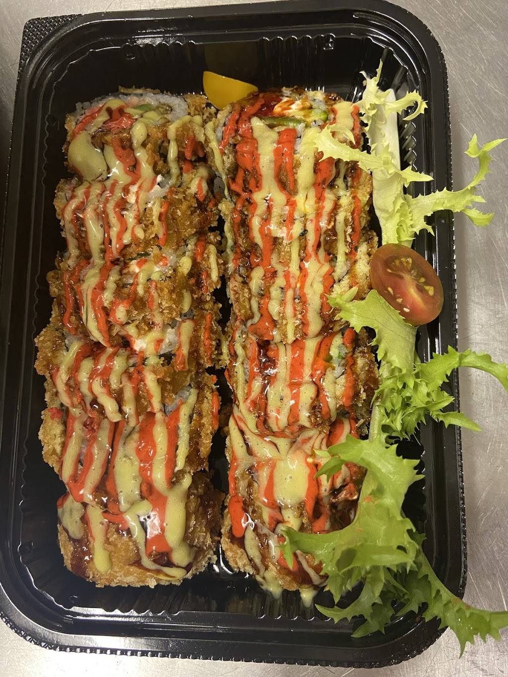 Win Sushi & Chinese Restaurant | restaurant | 25861 S Governors Hwy, Monee, IL 60449, USA | 7085348330 OR +1 708-534-8330