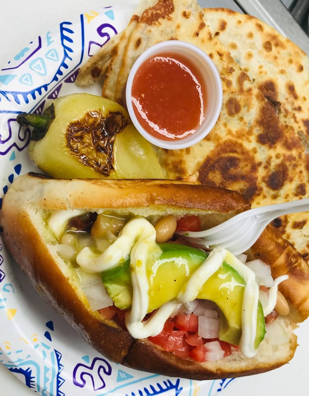 El Checo Mexican Food | restaurant | 1208 E Sahuarita Rd, Sahuarita, AZ 85629, USA | 5209825338 OR +1 520-982-5338