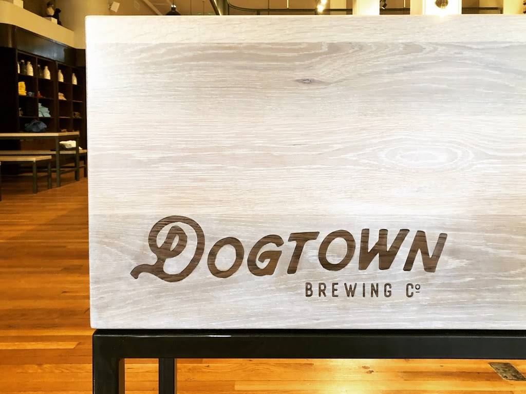 Dogtown Brewing Co. | restaurant | 1209 Hull St Box 100, Richmond, VA 23224, USA | 8047242337 OR +1 804-724-2337