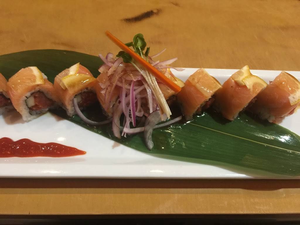 Sushi Yoko | restaurant | 2217 Rosecrans Ave #5, Gardena, CA 90249, USA | 3103806757 OR +1 310-380-6757